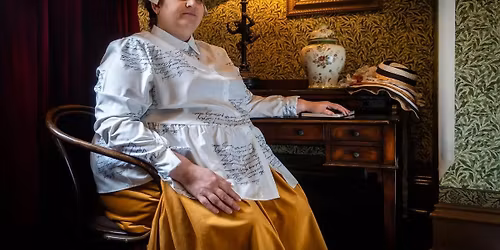 The Ballarat Poetess