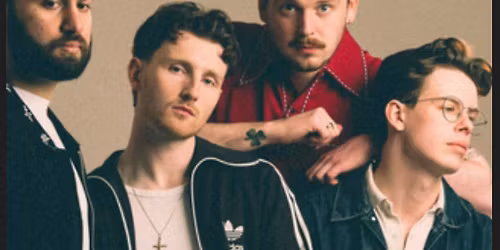 The Clause at The Rockin Chair