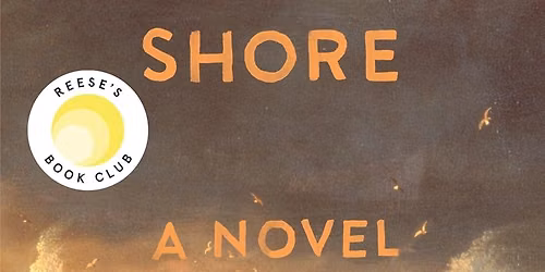 Little Pub and Literature-Wild Dark Shore by Charlotte McConaghy