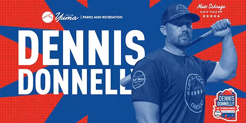 Dennis Donnelly Memorial 16" Softball Tournament
