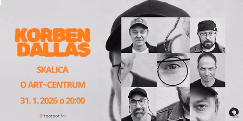 Korben Dallas v Skalici