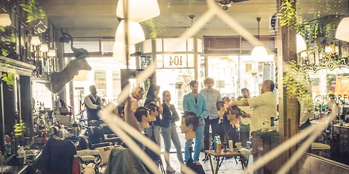 2 DAY COURSE: THE CLASSICS - THE OLD SCHOOL @ SCHOREM