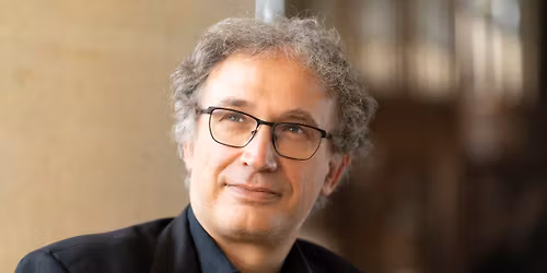 R\u00e9cital d'orgue : Thierry Escaich