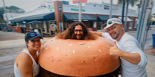 Sloppy Joe's -Key West, FL