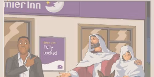 A Christmas Reserved for Christ