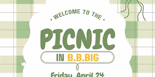 B.B.BIG - Vancouver Korean  Young Adult Gathering Night
