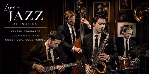 Jazz Night