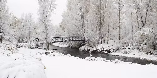 Icebreakers: Stay Warm in the Cold Water