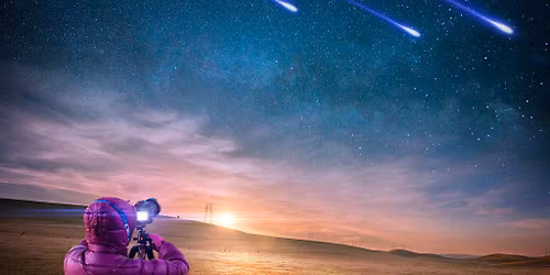 Ap\u00e9ro et pluie d etoiles filantes sur la plage - Handiplage grau du roi (30)