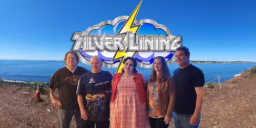 Silver Lining @ Beverly American Legion