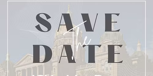 2026 Informed Choice Iowa Lobby Day