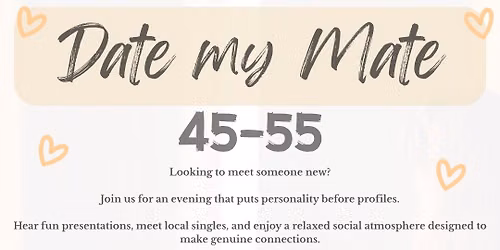 Date My Mate - Isle of Man \ud83c\uddee\ud83c\uddf2 