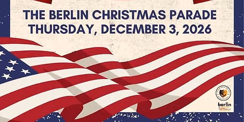The Berlin Christmas Parade
