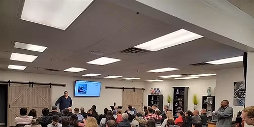 Build Income & Leadership in Real Estate (No Experience Required)