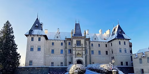 ADVENTN\u00cd \u017dLEBY - ADVENTN\u00cd V\u00ddLET S TURISTIKOU