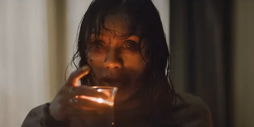 Evil Dead Burn