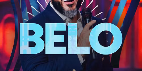 Show do Belo no Arena + | S\u00e3o Paulo