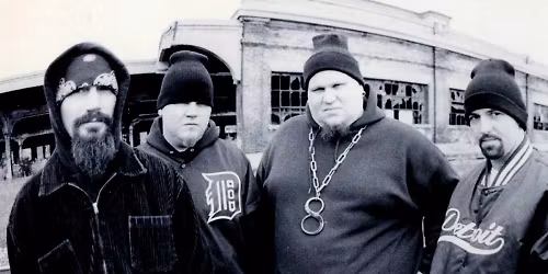 Cold As Life, Strife, Ignite, SECTION H8, SCALP, Pull Your Card, Desmadre, Contract Killer, Bloodshed, Contract Killer, Jack Knife in Los Angeles