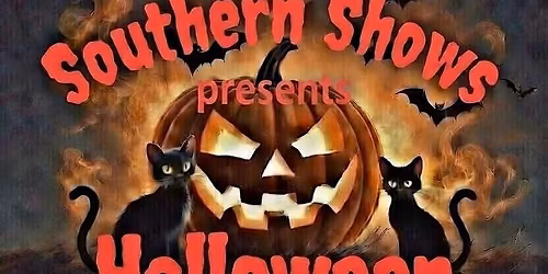 Halloween Party!