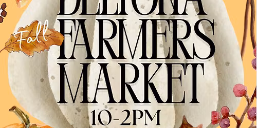 Central Florida's Cottage Harvest Farmers Market