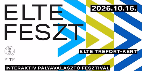 ELTEfeszt 2026