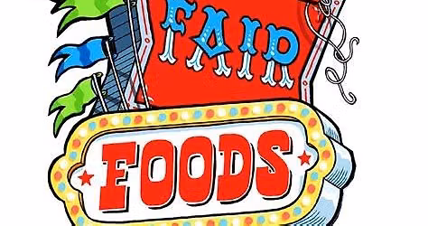 Food Trucks! - Grass Lake Traffic Jam'In