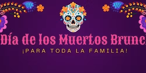 D\u00eda de los Muertos Brunch