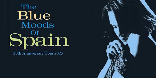 Spain (US) - Dexter, Odense