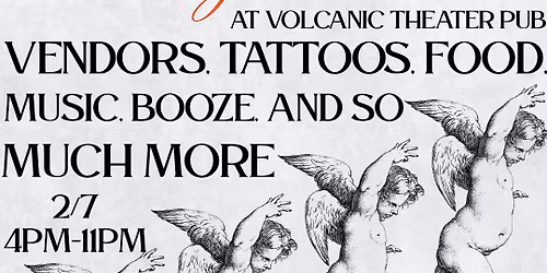 bend Moonlight Market