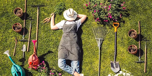 Your Garden All Year