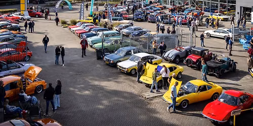 Opel Classic Dag 2026