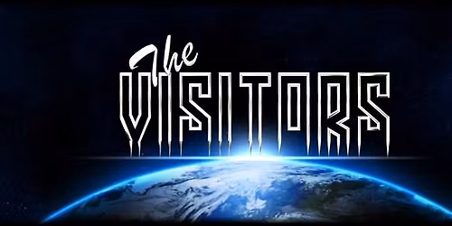 The Visitors at American Legion Post 105