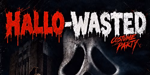 Hallo - Wasted