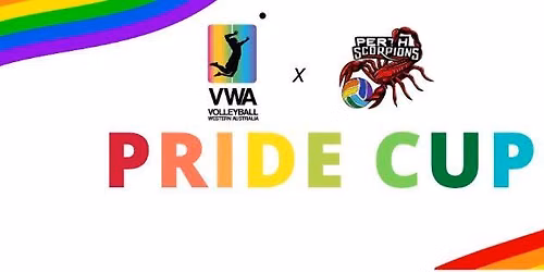 VWA Pride Cup