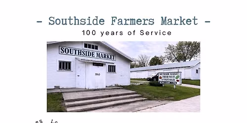 Southside Farmers Market