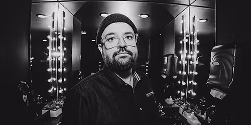 Torio Van Grol (HULU, Comedy Store)