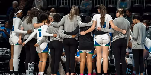 Northwestern State Lady Demons at Texas A&M Corpus Christi Islanders Womens Basketball