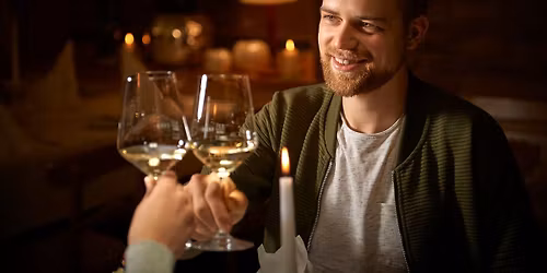 leckerMYK Wildwochen: Gl\u00fchwein, Weinberge und Wildgenuss