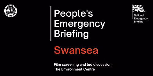 People's Emergency Briefing