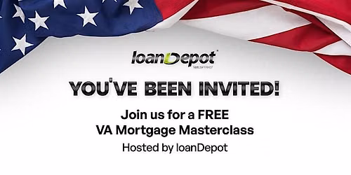 VA Mortgage Masterclass