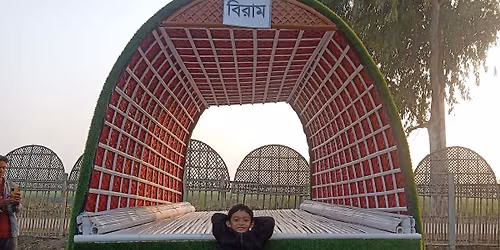 Tour Sundarban 