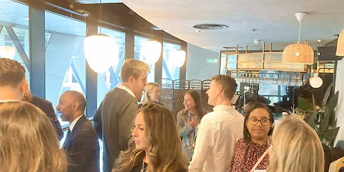 Landlord Networking London February Drinks