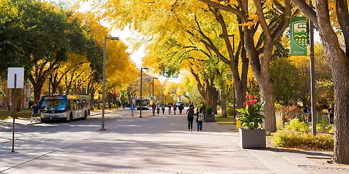Ebus for Open House 2026: Roundtrip Calgary-Edmonton
