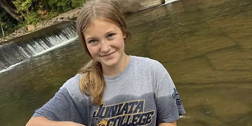 Fundraiser Wednesday for Courtney Gladfelter
