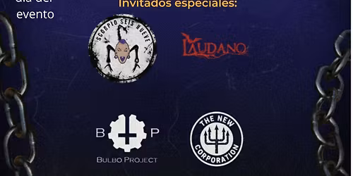 RESONANCIA DEL CAOS: EL ECO DE LOS MUERTOS.