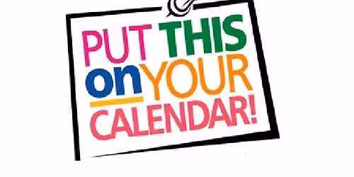 Ridge Brook PTA Wing Ding Fundraiser