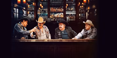 Palomazo Norteno at Allstate Arena