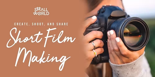 Short Film Making Workshop