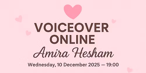 \u2728 Voice Magic Essentials \u2728\n