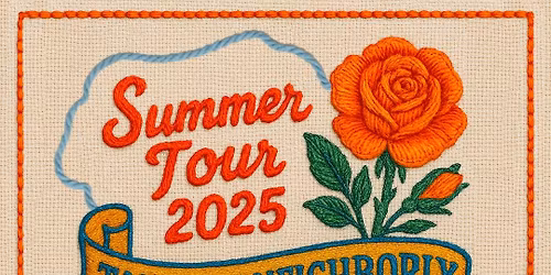 Tae & The Neighborly